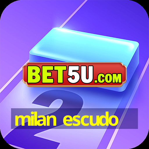 milan escudo